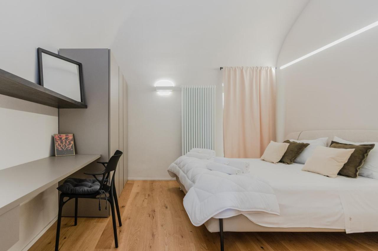 San Martino Modern & Elegant Flat Apartment Asti Exterior photo