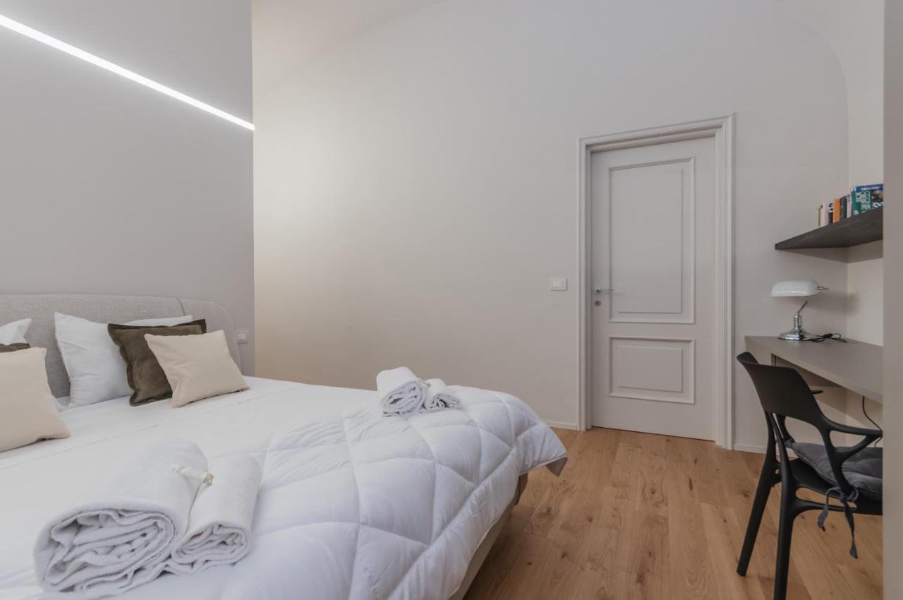 San Martino Modern & Elegant Flat Apartment Asti Exterior photo
