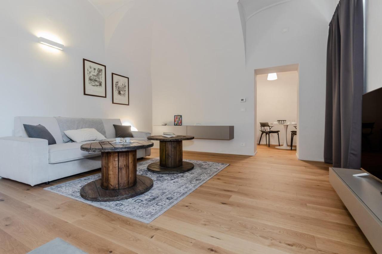 San Martino Modern & Elegant Flat Apartment Asti Exterior photo